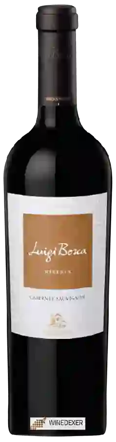 Winery Luigi Bosca - Reserve Cabernet Sauvignon