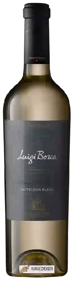 Winery Luigi Bosca - Sauvignon Blanc Winery Luigi Bosca - Sauvignon Blanc
