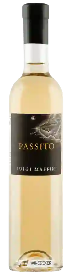 Winery Luigi Maffini - Passito Fiano