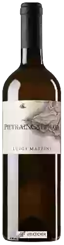 Winery Luigi Maffini - Pietraincatenata Fiano