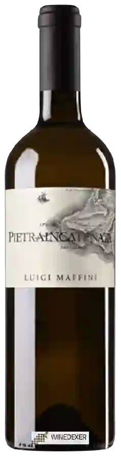 Winery Luigi Maffini - Pietraincatenata Fiano