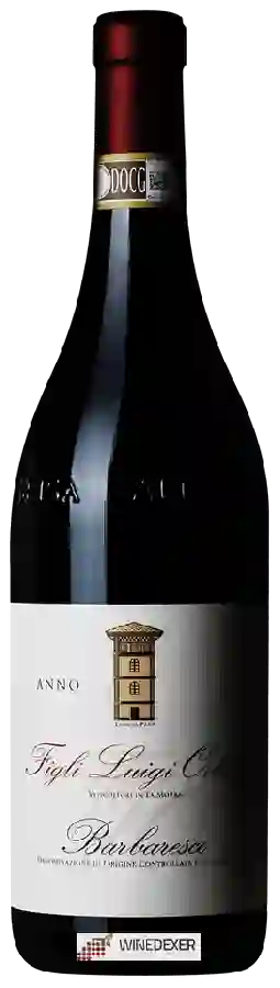 Winery Luigi Oddero - Barbaresco