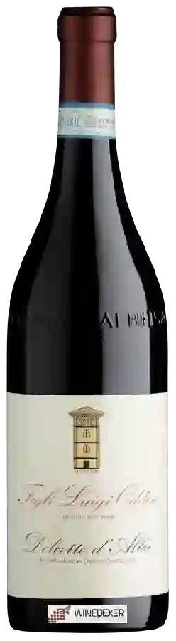 Winery Luigi Oddero - Dolcetto d'Alba Winery Luigi Oddero - Dolcetto d'Alba