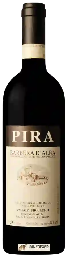 Winery Pira Luigi - Barbera d'Alba Winery Pira Luigi - Barbera d'Alba
