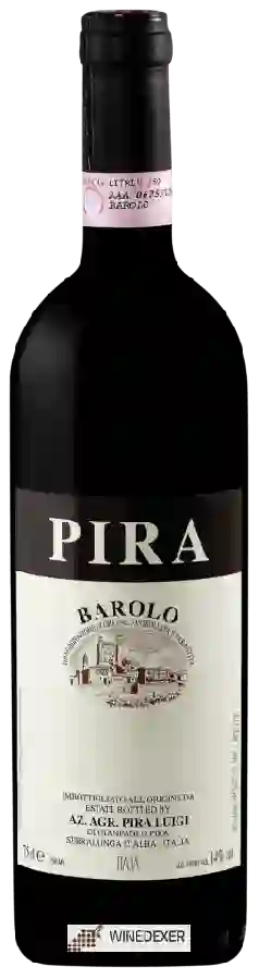 Winery Pira Luigi - Barolo Winery Pira Luigi - Barolo