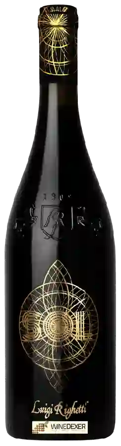 Winery Luigi Righetti - Sol Rosso Veneto