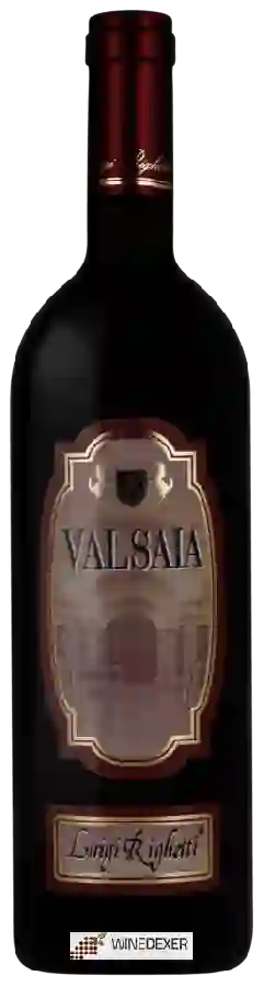Winery Luigi Righetti - Valsaia Winery Luigi Righetti - Valsaia