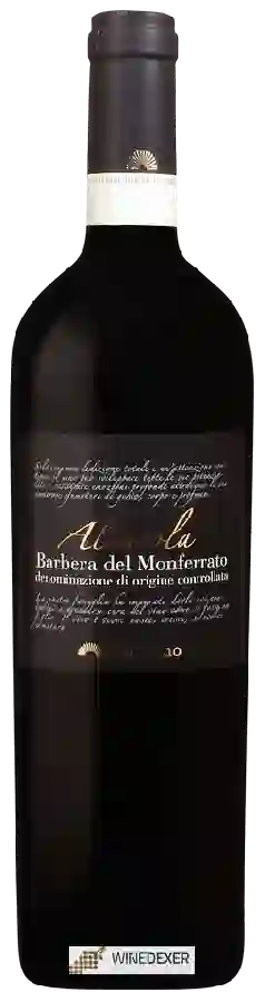 Winery Luigi Tacchino - Albarola Barbera del Monferrato Winery Luigi Tacchino - Albarola Barbera del Monferrato