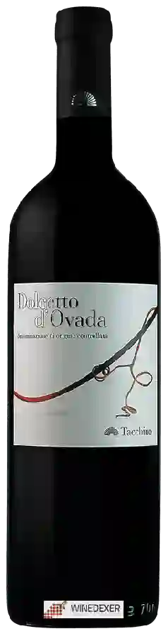 Winery Luigi Tacchino - Barbera del Monferrato Winery Luigi Tacchino - Barbera del Monferrato