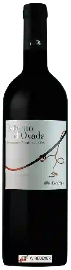 Winery Luigi Tacchino - Dolcetto d'Ovada Winery Luigi Tacchino - Dolcetto d'Ovada