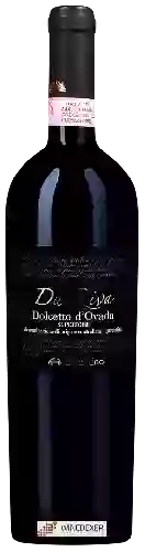 Winery Luigi Tacchino - Du Riva Dolcetto d'Ovada Superiore
