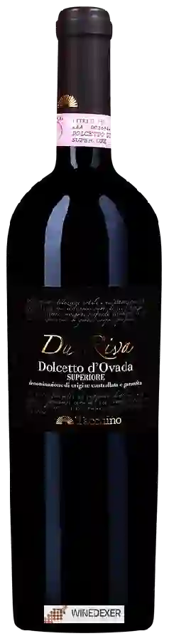 Winery Luigi Tacchino - Du Riva Dolcetto d'Ovada Superiore