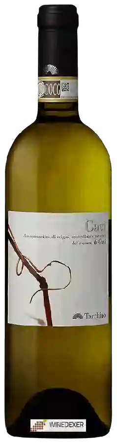 Winery Luigi Tacchino - Gavi