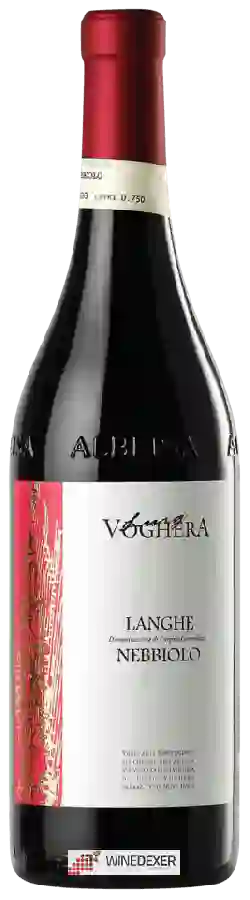 Winery Luigi Voghera - Langhe Nebbiolo Winery Luigi Voghera - Langhe Nebbiolo
