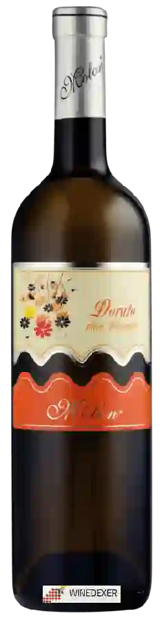 Winery Molon Luigino - Dorato Frizzante Winery Molon Luigino - Dorato Frizzante