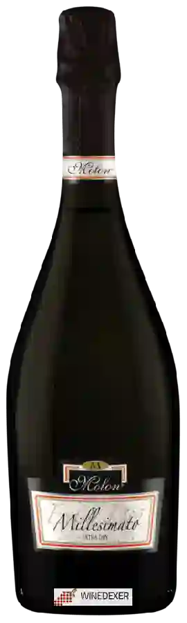 Winery Molon Luigino - Millesimato Extra Dry Winery Molon Luigino - Millesimato Extra Dry