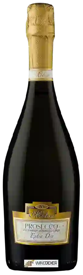Winery Molon Luigino - Prosecco Extra Dry Winery Molon Luigino - Prosecco Extra Dry