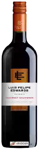 Winery Luis Felipe Edwards - Cabernet Sauvignon