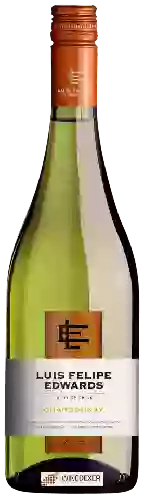 Winery Luis Felipe Edwards - Chardonnay