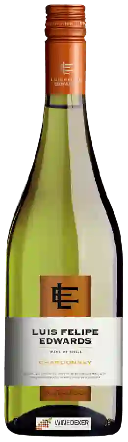 Winery Luis Felipe Edwards - Chardonnay