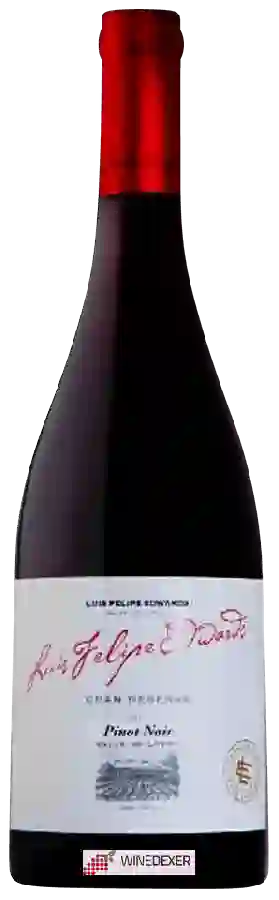 Winery Luis Felipe Edwards - Gran Reserva Pinot Noir