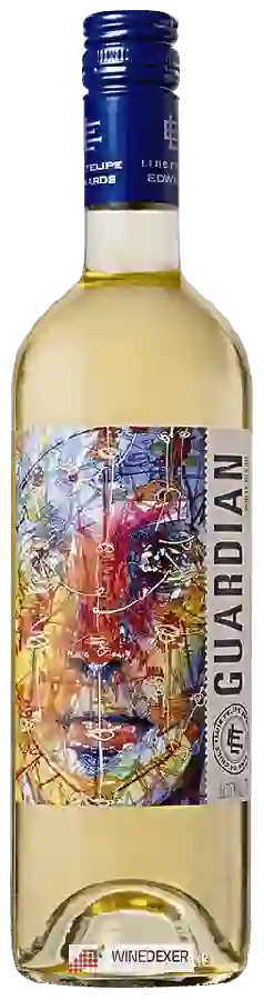 Winery Luis Felipe Edwards - Guardian White Blend