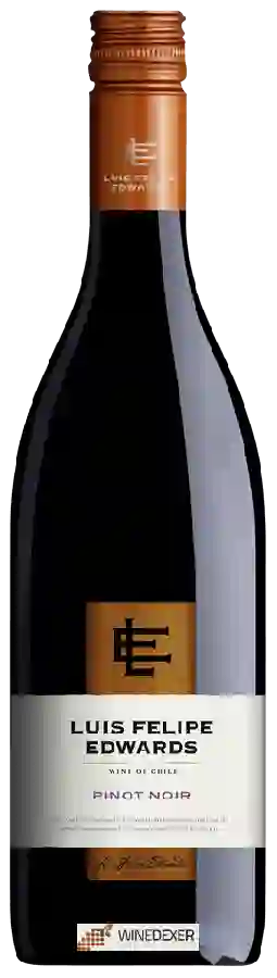 Winery Luis Felipe Edwards - Pinot Noir