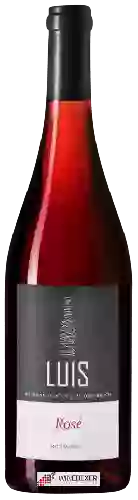 Winery Luis - Rosé