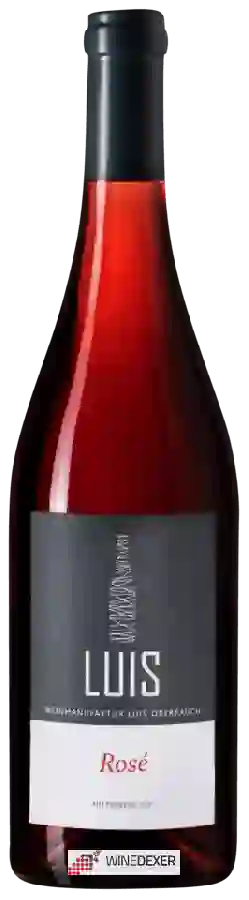 Winery Luis - Rosé Winery Luis - Rosé