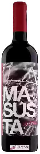 Winery Luis Moya - Masusta Garnacha
