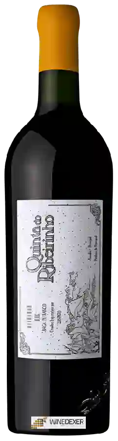 Winery Luis Pato - Baga Beiras Quinta do Ribeirinho Pé Franco Winery Luis Pato - Baga Beiras Quinta do Ribeirinho Pé Franco