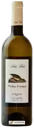 Winery Luis Pato - Bairrada Vinha Formal Branco