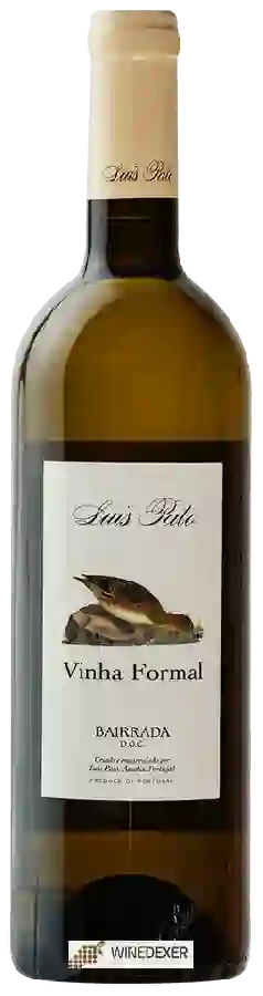 Winery Luis Pato - Bairrada Vinha Formal Branco