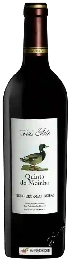 Winery Luis Pato - Beiras Quinta do Moinho