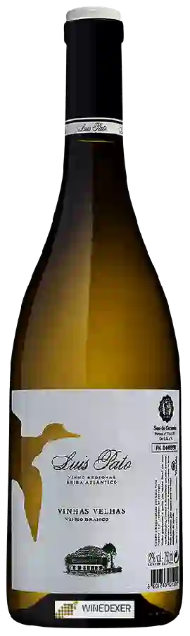 Winery Luis Pato - Beiras Vinhas Velhas Branco