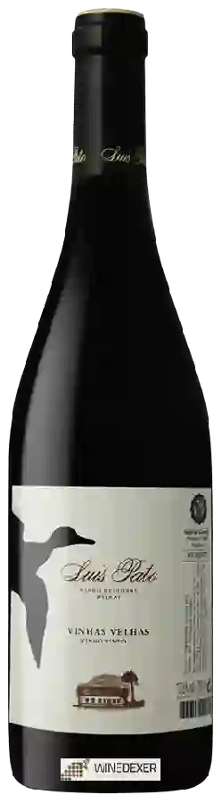 Winery Luis Pato - Beiras Vinhas Velhas Tinto