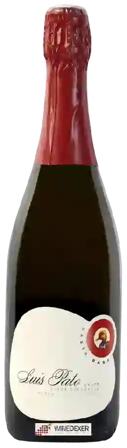 Winery Luis Pato - Bruto Baga Casta