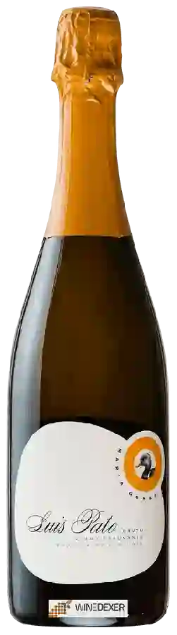 Winery Luis Pato - Bruto Maria Gomes Winery Luis Pato - Bruto Maria Gomes