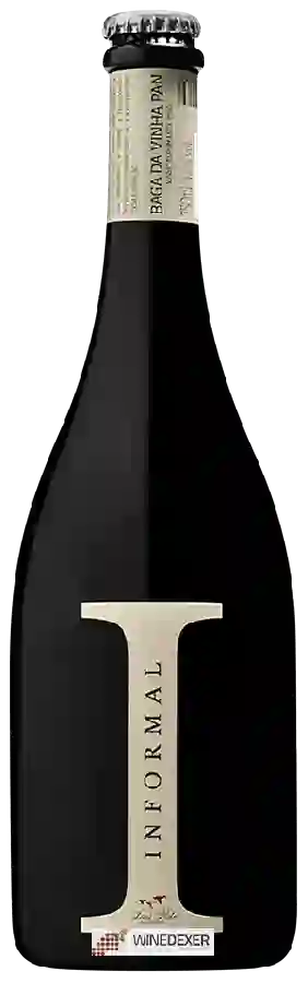 Winery Luis Pato - Informal Winery Luis Pato - Informal