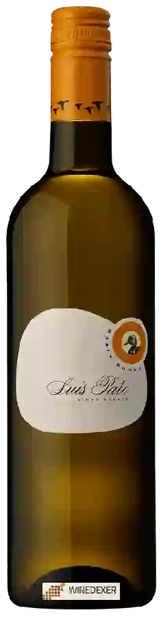 Winery Luis Pato - Maria Gomes Branco