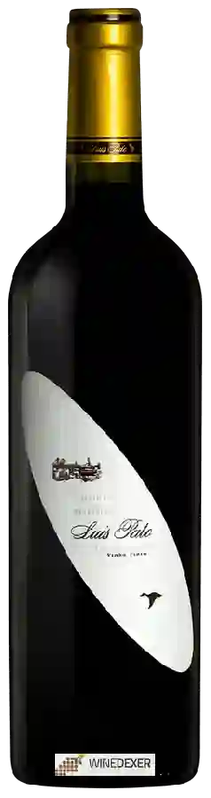 Winery Luis Pato - Quinta do Ribeirinho Primeira Escolha