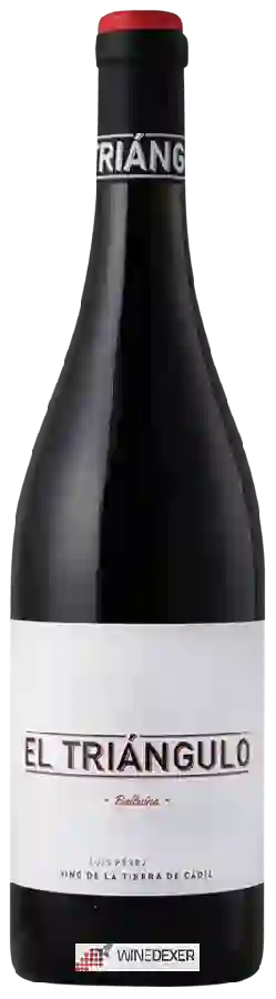 Bodegas Luis Perez - El Triángulo Bodegas Luis Perez - El Triángulo