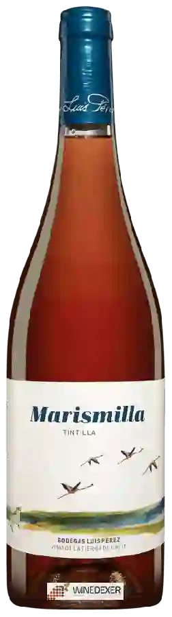 Bodegas Luis Perez - Marismilla