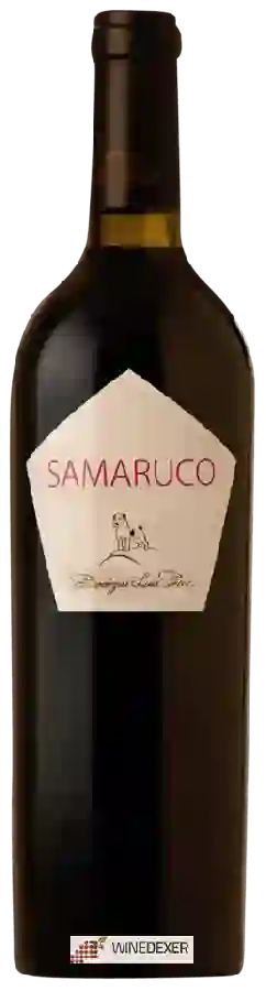Bodegas Luis Perez - Samaruco