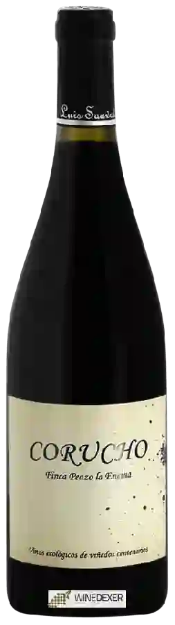 Winery Luis Saavedra - Corucho Finca Peazo la Encina