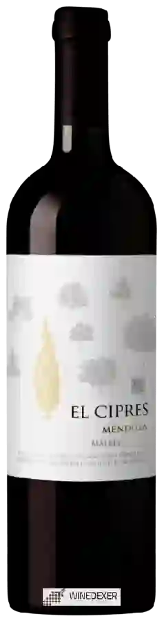 Winery Luis Segundo Correas - El Ciprés Malbec