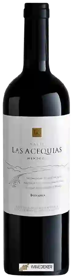 Winery Luis Segundo Correas - Valle Las Acequias Bonarda Winery Luis Segundo Correas - Valle Las Acequias Bonarda