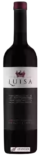 Winery Luisa - Cabernet Sauvignon