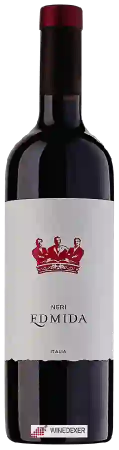 Winery Luisa - Edmida Neri