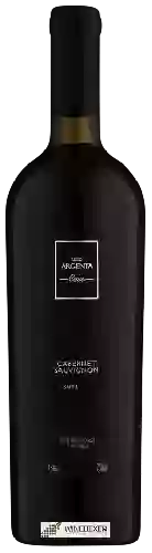 Winery Luiz Argenta - Cave Cabernet Sauvignon